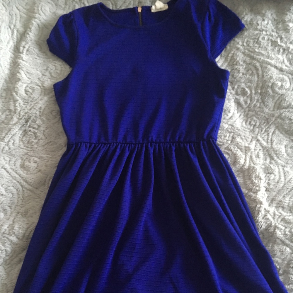 Small dress